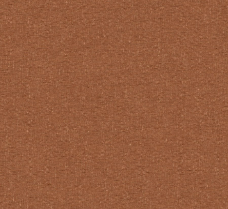 Vliesová tapeta na zeď, oranžová, imitace látky, JOY304, Joy, Rhapsody, The Colour Book II, Masureel - Vliesové tapety