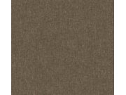 Vliesová tapeta na zeď, hnědá, imitace látky, JOY303, Joy, Rhapsody, The Colour Book II, Traces, Masureel Tapety Yara - Masureel