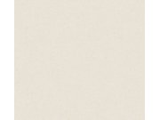 Vliesová tapeta na zeď, krémová, imitace látky, JOY301, Amani, Amazone, Joy, Rhapsody, The Colour Book II, Masureel