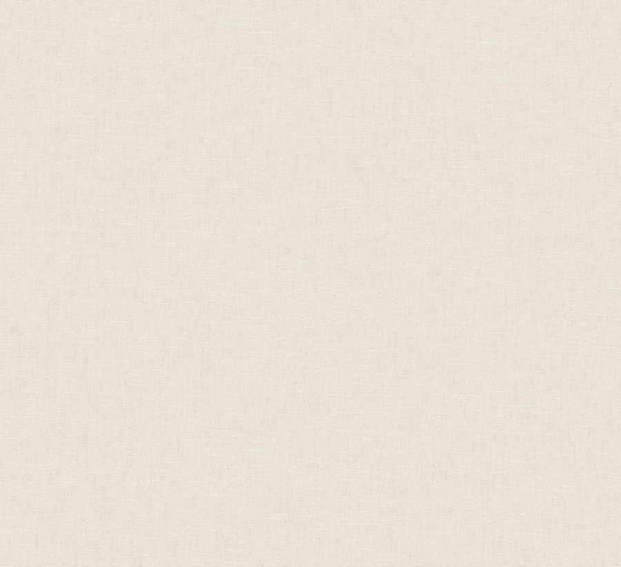 Vliesová tapeta na zeď, krémová, imitace látky, JOY301, Amani, Amazone, Joy, Rhapsody, The Colour Book II, Masureel - Vliesové tapety