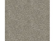 Vliesová tapeta na zeď, šedo-hnědá, kámen, teraso, ROC009, Rock, The Colour Book II, Masureel