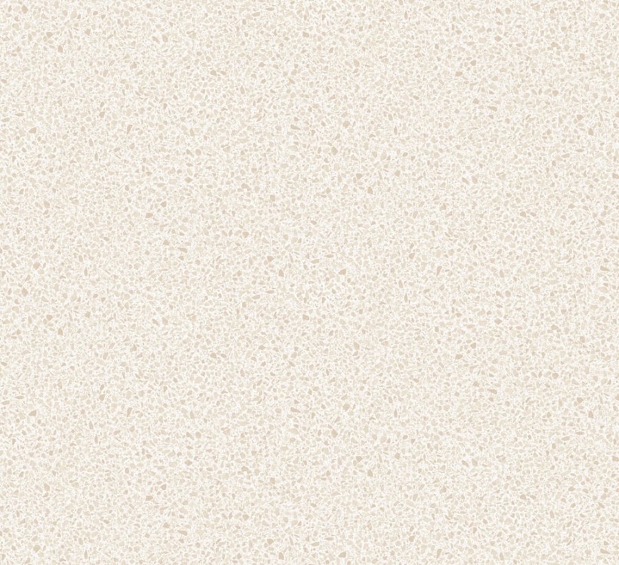 Vliesová tapeta na zeď, krémová, kámen, teraso, ROC007, Rock, The Colour Book II, Masureel - Vliesové tapety