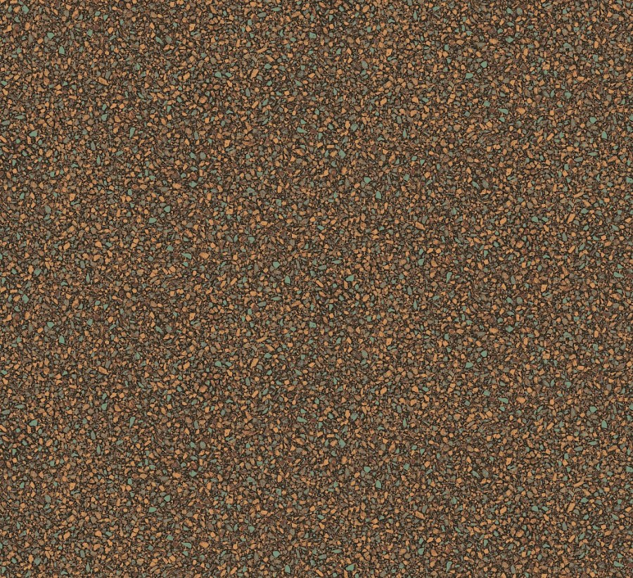 Tapety Yara - Tapety dle materiálu - Vliesové tapety - Vliesová tapeta na zeď, hnědo-zelená, kámen, teraso, ROC004, Rock, The Colour Book II, Masureel Vliesová tapeta na zeď, hnědo-zelená, kámen, teraso, ROC004, Rock, The Colour Book II, Masureel - Vliesové tapety