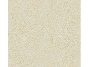 Vliesová tapeta na zeď, zeleno-hnědá, kámen, teraso, ROC003, Rock, The Coulour Book II, Masureel