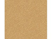 Vliesová tapeta na zeď, žlutá, kámen, teraso, ROC002, Rock, The Colour Book II, Masureel