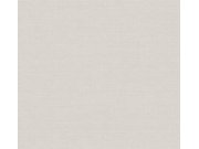 Vliesová tapeta na zeď, šedo-béžová, imitace látky, FOL903, Amani, The Colour Book II, Masureel