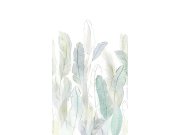 Vliesová fototapeta na zeď, pírka, A73501, One roll, one motif 2, Grandeco