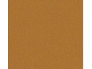 Vliesová tapeta na zeď, hnědá, imitace látky, RHA502, Rhapsody, The Colour Book II, Traces, Masureel Tapety Yara - Masureel