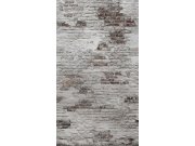 Vliesová fototapeta na zeď, Cihly, cihlová zeď, EP6102, One roll, one motif 2, Grandeco