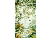 Vliesová fototapeta na zeď, Džungle, A52201, One roll, one motif 2, Grandeco