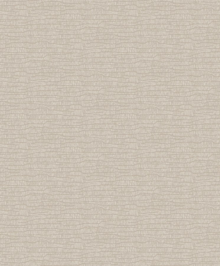 Vliesová tapeta na zeď, béžová, YSA401, Mysa, The Texture Book, Khroma by Masureel