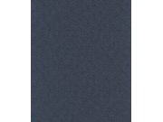 Vliesová tapeta na zeď, modrá, imitace rohože, WIL304, The Texture Book, Masureel