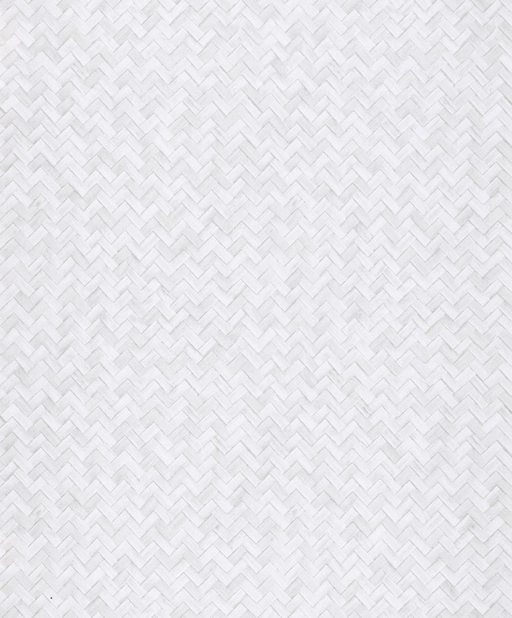 Vliesová tapeta na zeď, šedá, imitace rohože, WIL301, The Texture Book, Masureel - Vliesové tapety