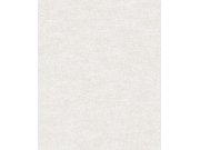 Vliesová tapeta na zeď, bílá, imitace látky, vzor rybí kost, ILA703, Aquila, The Texture Book, Khroma by Masureel