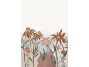 Vliesová fototapeta na zeď, květiny, RB303, Daydreamers, Grandeco