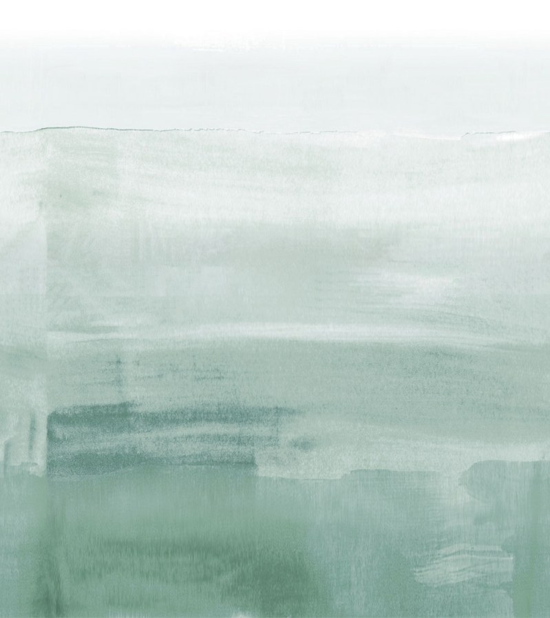 Vliesová fototapeta na zeď, zelená, Vrstvení, RB252, Daydreamers, Grandeco - Vliesové tapety