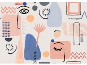 Vliesová fototapeta na zeď, Fantasy, RB249, Daydreamers, Grandeco