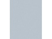 Vliesová tapeta na zeď, modrá, imitace látky, AT1023, Atmosphere, Daydreamers, Grandeco