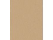 Vliesová tapeta na zeď, hnědá, imitace látky, AT1022, Atmosphere, Daydreamers, Grandeco