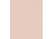 Vliesová tapeta na zeď, růžová, imitace látky, AT1019, Atmosphere, Daydreamers, Grandeco