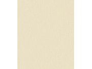 Vliesová tapeta na zeď, béžovo-krémová, imitace látky, AT1017, Atmosphere, Daydreamers, Grandeco