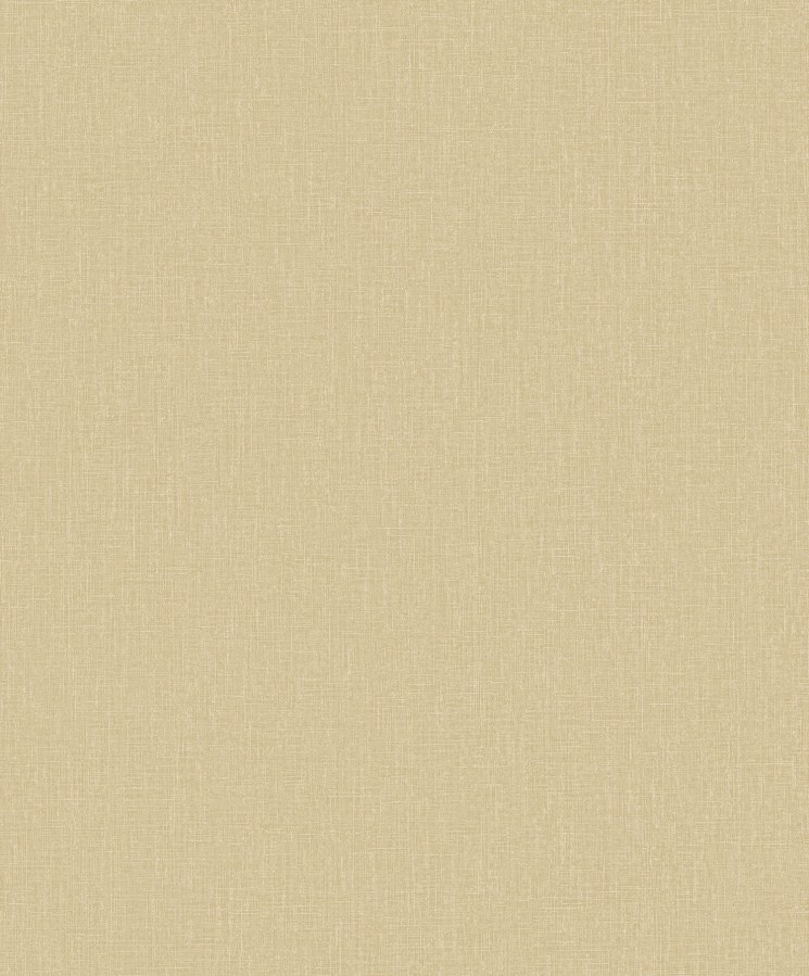 Vliesová tapeta na zeď, okrová, imitace látky, AT1015, Atmosphere, Daydreamers, Grandeco - Vliesové tapety