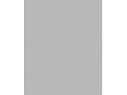 Vliesová tapeta na zeď, šedá, imitace látky, AT1011, Atmosphere, Daydreamers, Grandeco