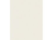 Vliesová tapeta na zeď, bílo-krémová, imitace látky, AT1001, Atmosphere, Daydreamers, Grandeco