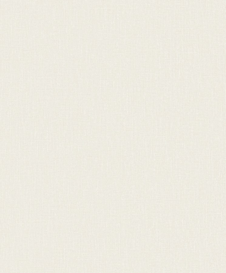 Vliesová tapeta na zeď, bílo-krémová, imitace látky, AT1001, Atmosphere, Daydreamers, Grandeco - Vliesové tapety