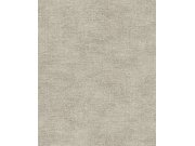 Vliesová tapeta na zeď, šedo-hnědá, imitace látky, 350591, Riviera Maison, Eijffinger