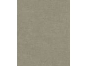 Vliesová tapeta na zeď, šedo-zelená, imitace látky, 350583, Riviera Maison, Eijffinger