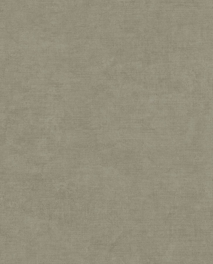 Vliesová tapeta na zeď, šedo-zelená, imitace látky, 350583, Riviera Maison, Eijffinger - Vliesové tapety