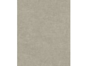 Vliesová tapeta na zeď, šedo-béžová, imitace látky, 350586, Riviera Maison, Eijffinger