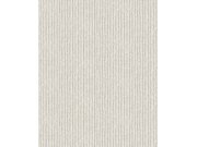 Vliesová tapeta na zeď, šedá, imitace přírodní rohože, 350577, Riviera Maison, Eijffinger