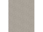 Vliesová tapeta na zeď, hnědá, imitace přírodní rohože, 350575, Riviera Maison, Eijffinger