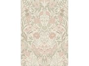 Vliesová tapeta na zeď, růžová, květiny, 5724, Orangeri, Borastapeter