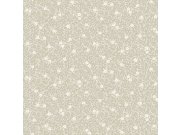 Vliesová tapeta na zeď, zelená, květiny, listy, 5712, Orangeri, Borastapeter