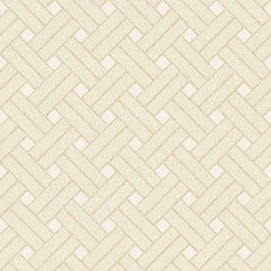 Tapety Yara - Tapety dle materiálu - Vliesové tapety - Geometrická vliesová tapeta na zeď, béžová, 32421, Vitalis, Parato by Cristiana Masi Geometrická vliesová tapeta na zeď, béžová, 32421, Vitalis, Parato by Cristiana Masi - Vliesové tapety