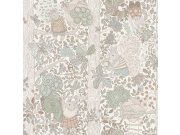 Tapety Yara Tapety dle materiálu Vliesové tapety - Dětská vliesová tapeta na zeď, krémová, zvířátka, 6291, Icons, Borastapeter Dětská vliesová tapeta na zeď, krémová, zvířátka, 6291, Icons, Borastapeter