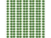 Vliesová tapeta na zeď, bílo-zelená, listy, 1750, Icons, Borastapeter