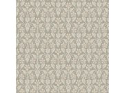 Vliesová tapeta na zeď, šedo-zelená, květiny, 4586, Icons, Borastapeter Tapety Yara - Borastapeter