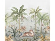 Vliesová fototapeta na zeď, džungle, 6945, Newbie Wallpaper, Borastapeter