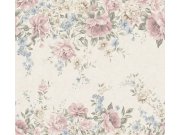 Vliesová fototapeta na zeď, květiny, 6944, Newbie Wallpaper, Borastapeter