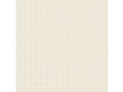 Tapety Yara Tapety dle materiálu Vliesové tapety - Vliesová tapeta na zeď, béžovo-bílá, káro, 7867, Newbie Wallpaper, Borastapeter Vliesová tapeta na zeď, béžovo-bílá, káro, 7867, Newbie Wallpaper, Borastapeter
