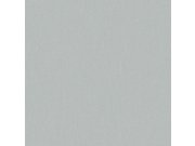 Vliesová tapeta na zeď, šedo-modrá, imitace látky, 4329, Newbie Wallpaper, Borastapeter