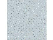 Tapety Yara Borastapeter - Vliesová tapeta na zeď, modrá, květiny, 7783, Adorn, Borastapeter Vliesová tapeta na zeď, modrá, květiny, 7783, Adorn, Borastapeter