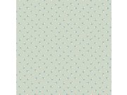 Vliesová tapeta na zeď, zelená, květiny, 7782, Adorn, Borastapeter