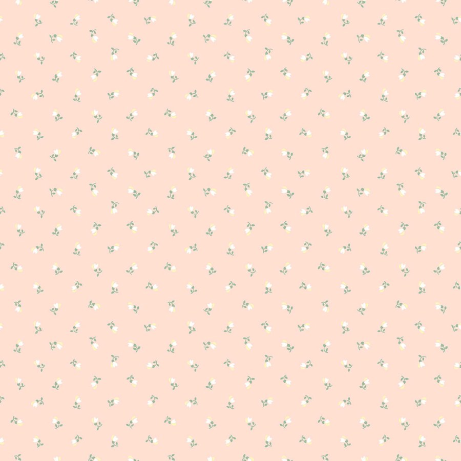 Tapety Yara - Tapety dle materiálu - Vliesové tapety - Vliesová tapeta na zeď, růžová, květiny, 7781, Adorn, Borastapeter Vliesová tapeta na zeď, růžová, květiny, 7781, Adorn, Borastapeter - Vliesové tapety