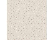 Vliesová tapeta na zeď, béžová, květiny, 7780, Adorn, Borastapeter