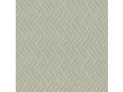 Vliesová tapeta na zeď, zelená, listy, 7772, Adorn, Borastapeter Tapety Yara - Borastapeter